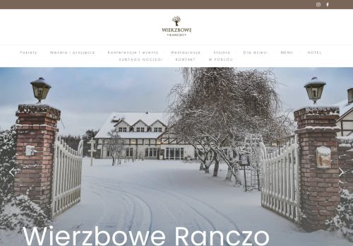 Wake House Grzegorz Kowalski