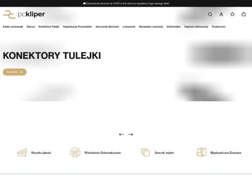 PCKLIPER JANUSZ CZAPELKA