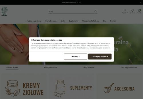 Uncle Green sp. z o.o