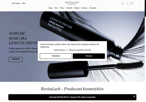 RWK COSMETICS sp. z o.o.